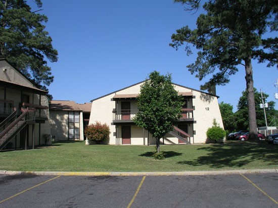 Kingwood Forest Apartments
